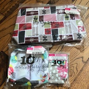 Thirty-one Lot All New Items